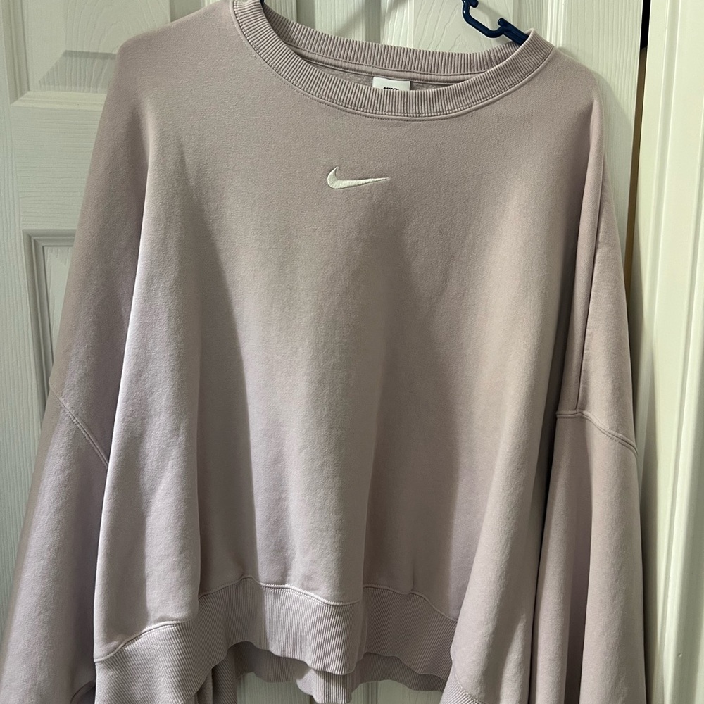 Nike Phoenix sweatshirt